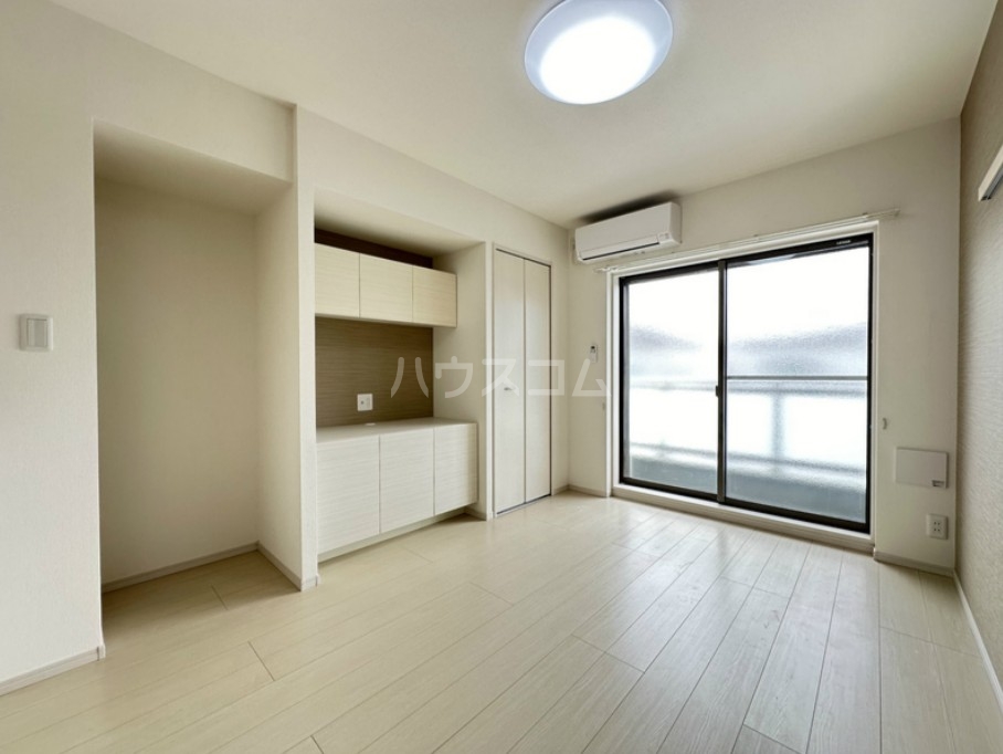 5/30 リビング/ダイニング