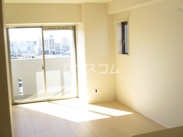 4/27 リビング/ダイニング