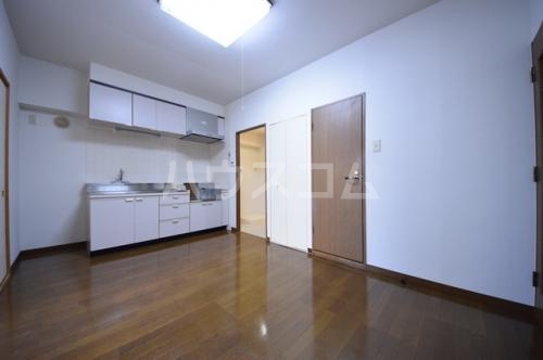 5/30 リビング/ダイニング