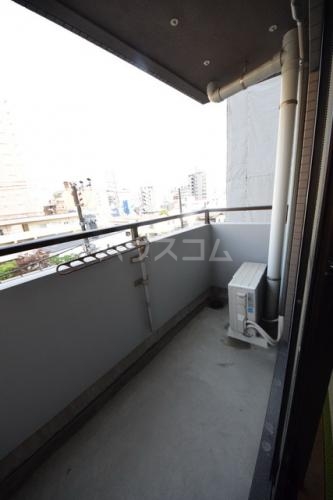 15/30 バルコニー