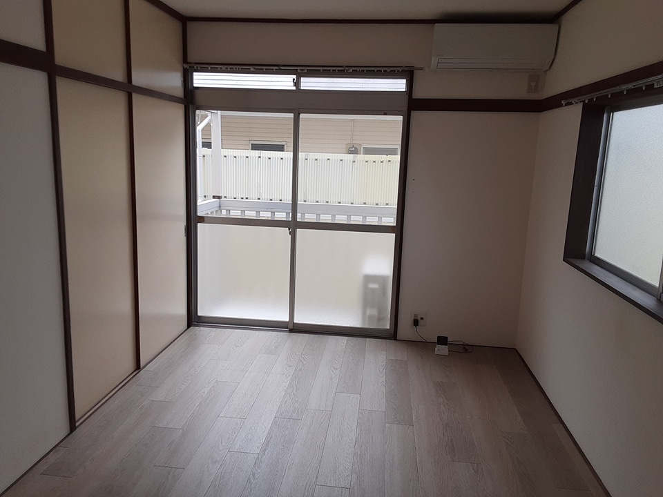 3/28 リビング/ダイニング