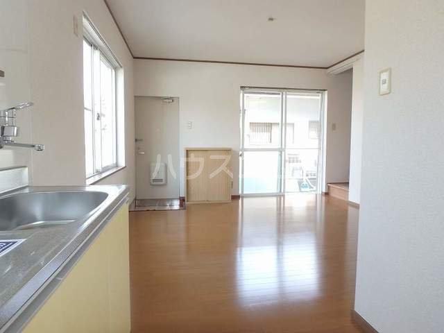 3/17 リビング/ダイニング