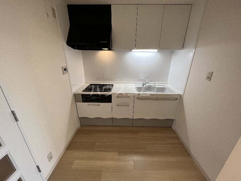 4/24 リビング/ダイニング