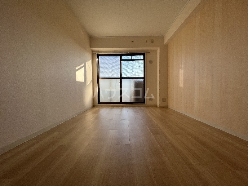 6/24 リビング/ダイニング