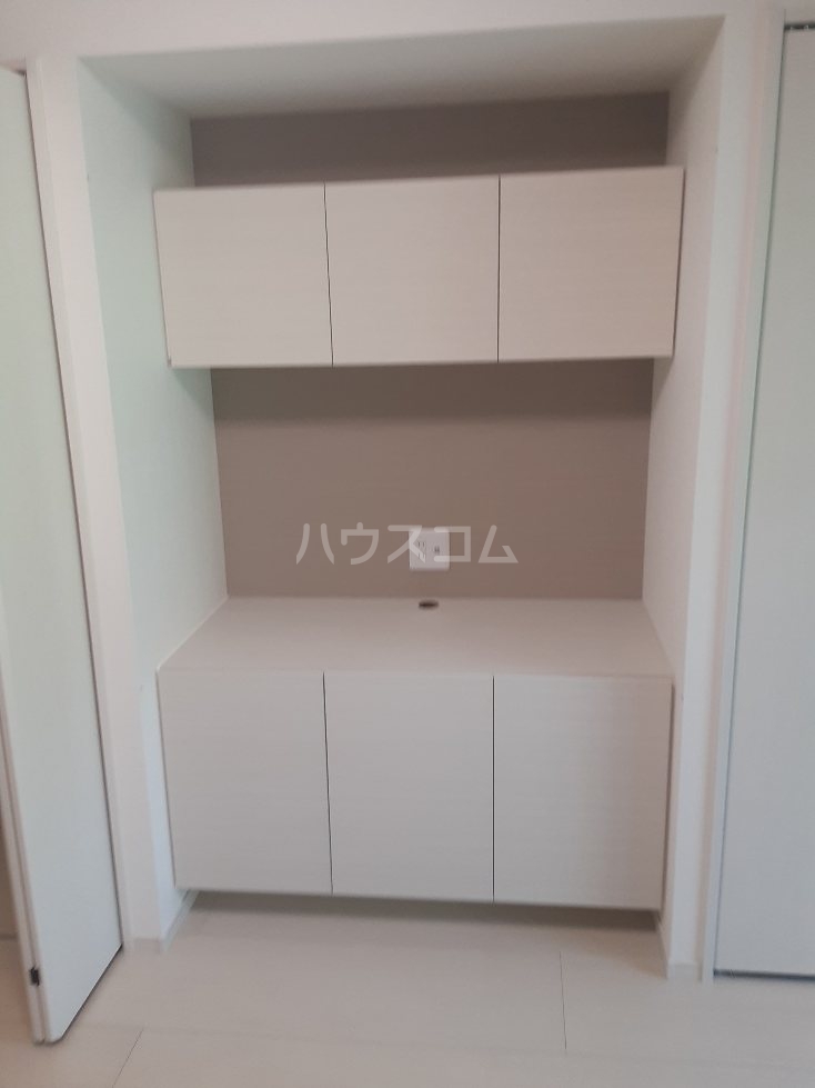 7/30 収納