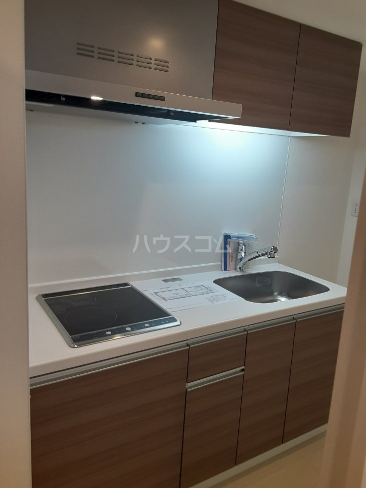 11/30 キッチン