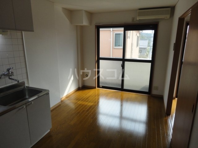 3/25 リビング/ダイニング