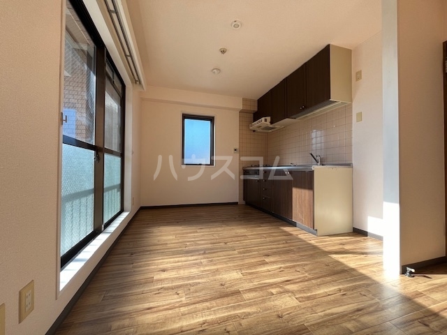 3/28 リビング/ダイニング