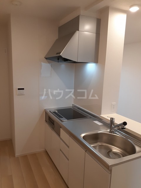 7/24 キッチン