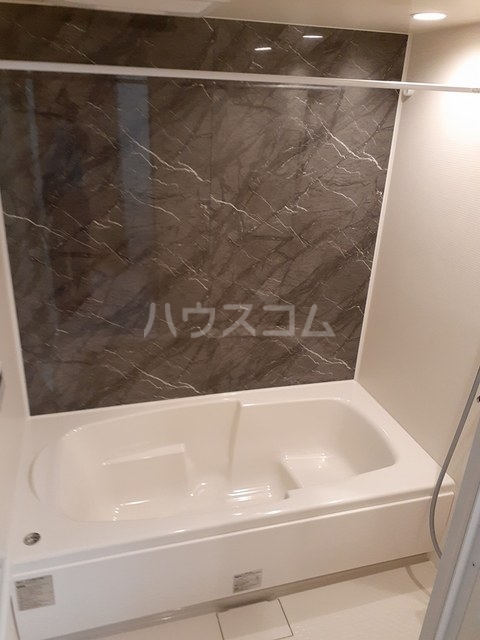 8/24 浴室