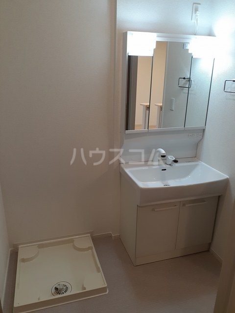 10/24 洗面