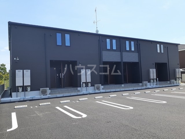 1/22 外観