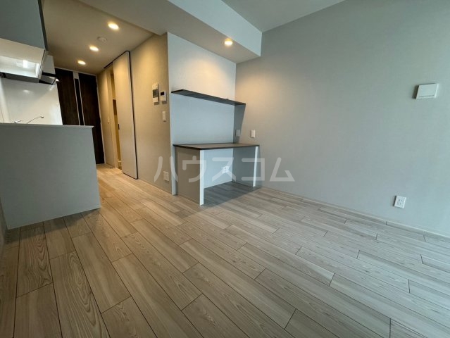 4/25 リビング/ダイニング