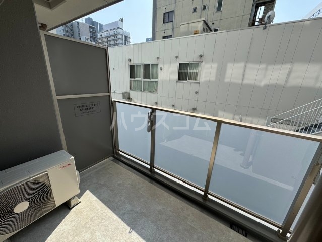 15/25 バルコニー