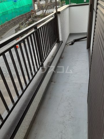 15/27 バルコニー