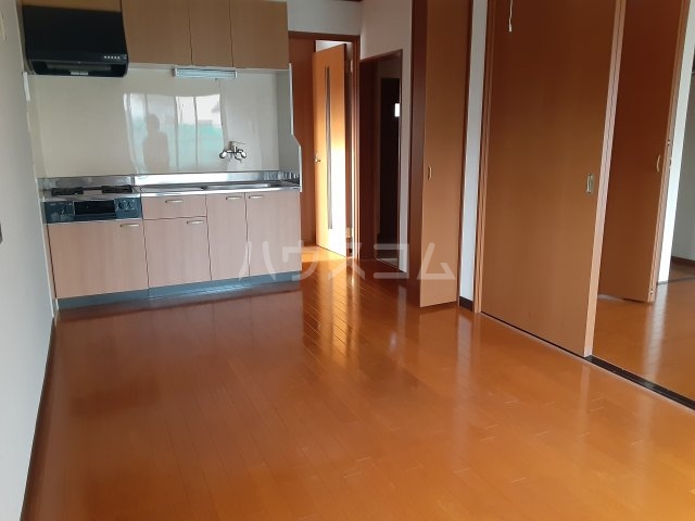 3/27 リビング/ダイニング