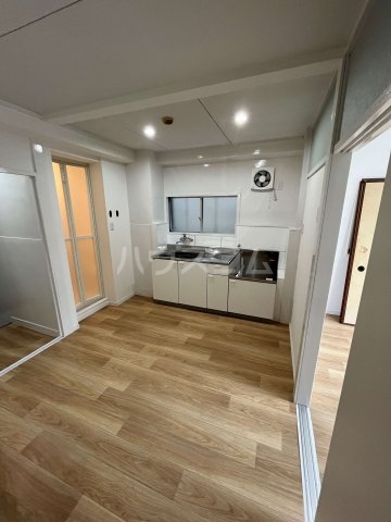 3/12 リビング/ダイニング