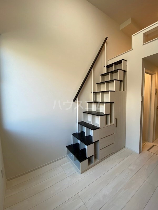 3/21 リビング/ダイニング