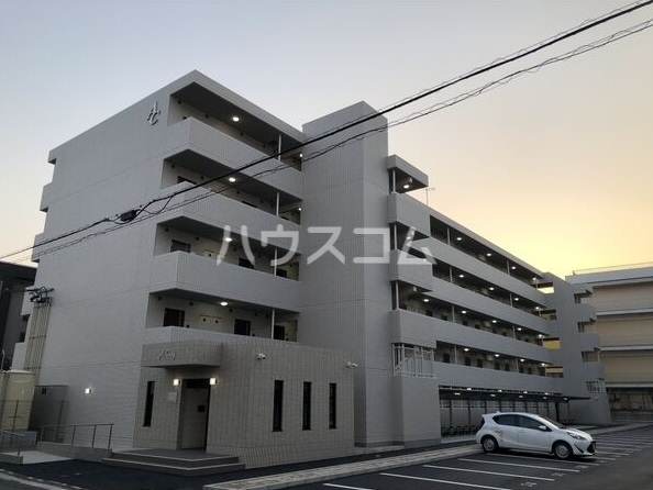 1/19 外観