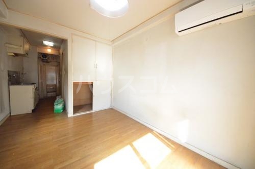 3/21 リビング/ダイニング