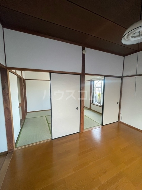 4/22 リビング/ダイニング