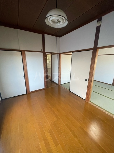 3/22 リビング/ダイニング