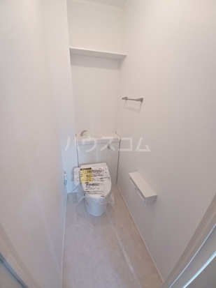 17/29 トイレ