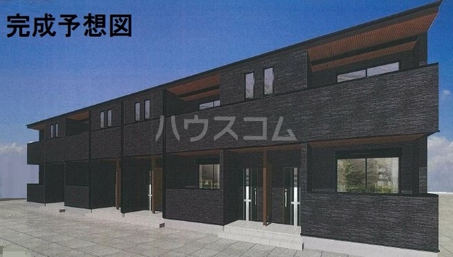 15/21 エントランス