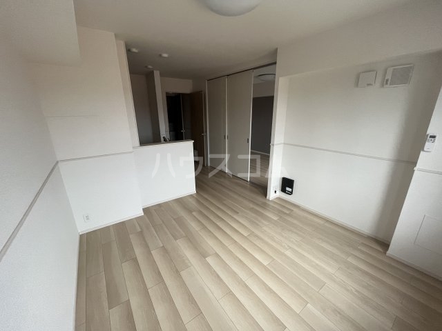 3/21 リビング/ダイニング