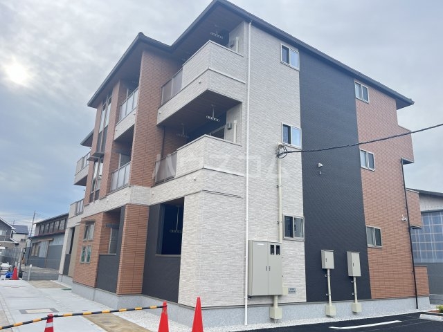 17/24 エントランス