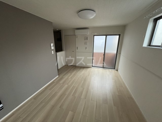 3/24 リビング/ダイニング