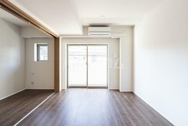 4/24 リビング/ダイニング