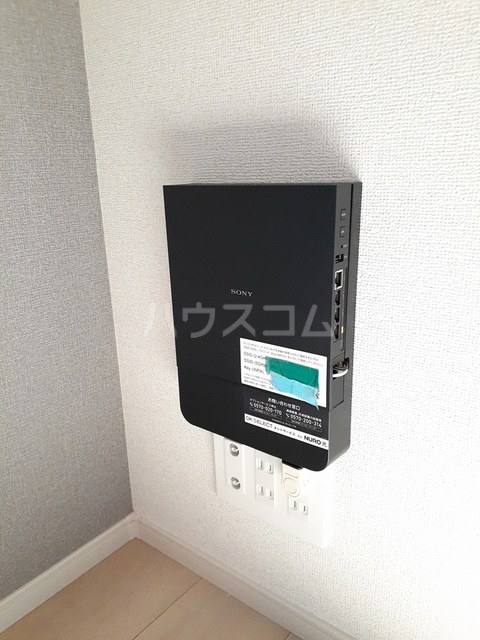 11/30 設備