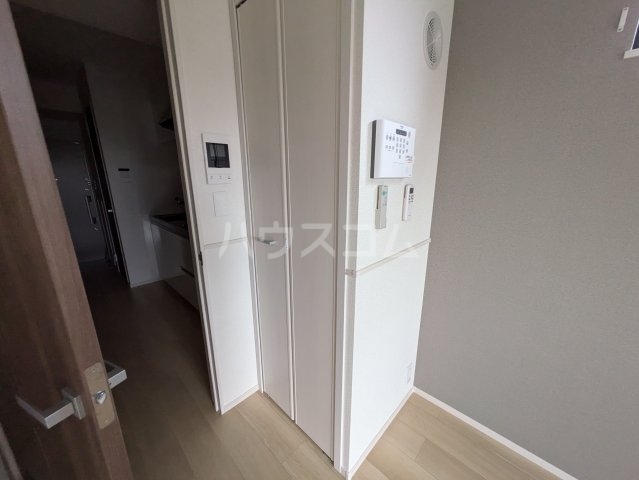 7/30 玄関