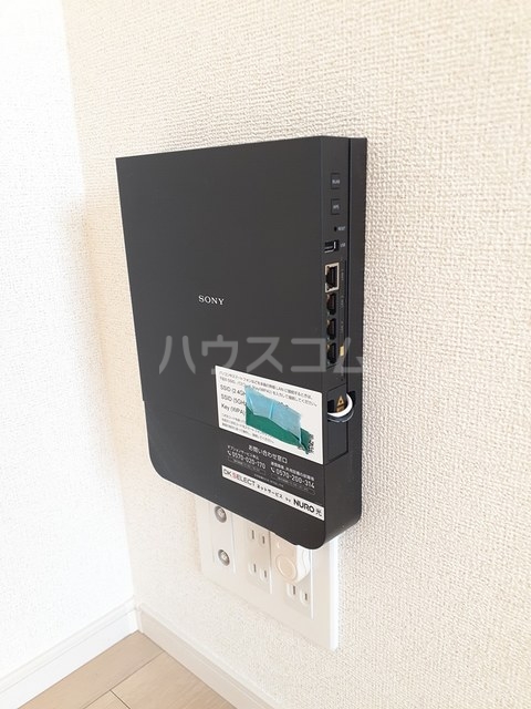 12/30 設備