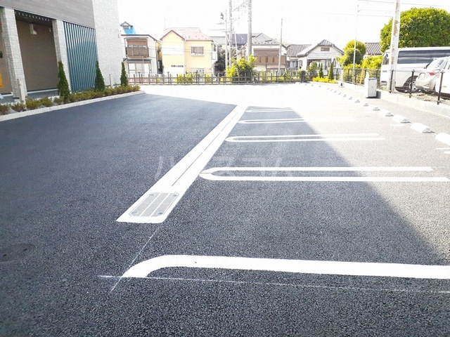 24/30 駐車場