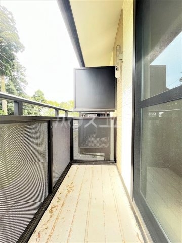 14/25 バルコニー