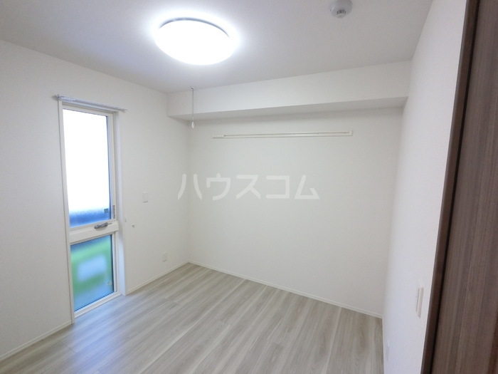4/22 室内