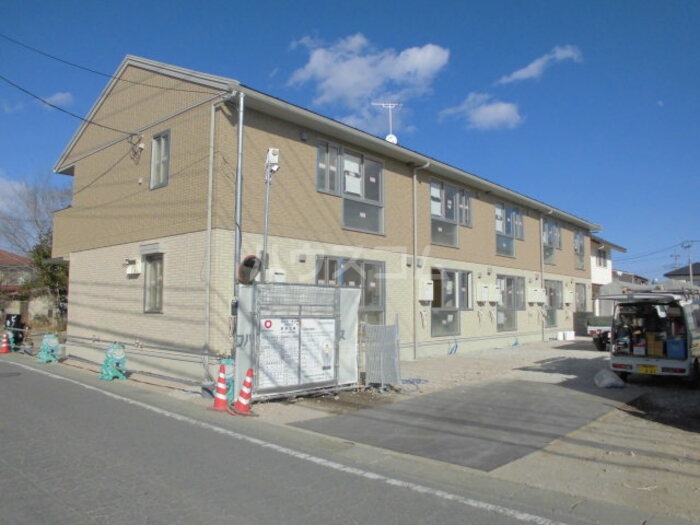 1/17 外観