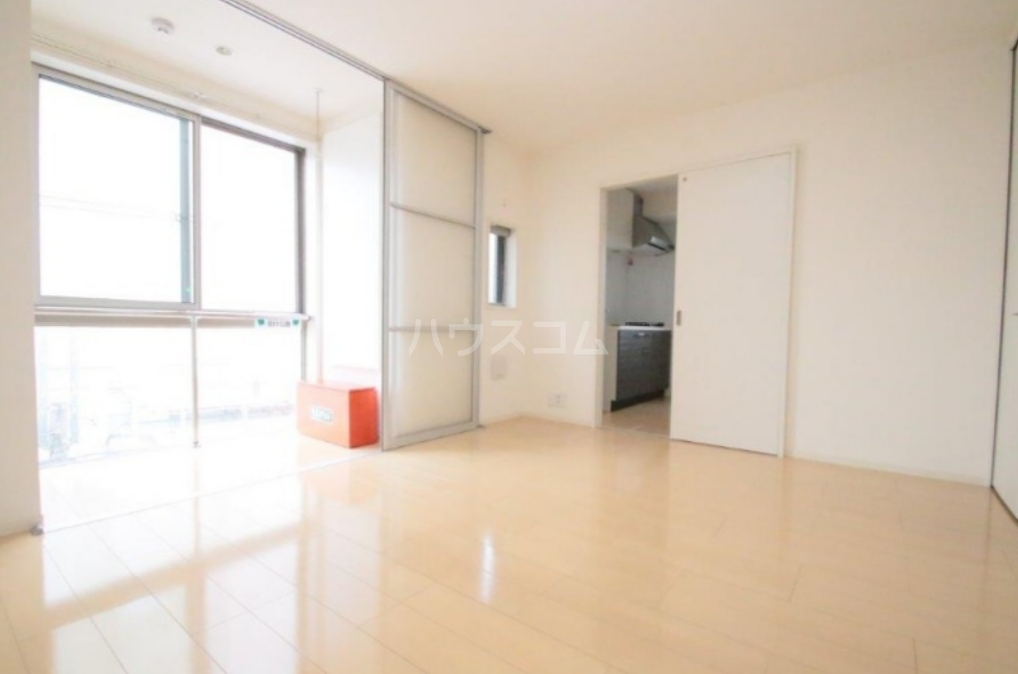 3/21 リビング/ダイニング