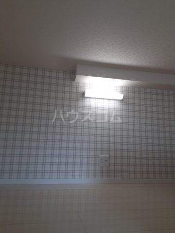 5/23 室内