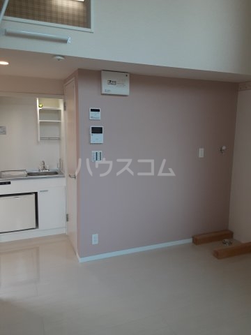 4/23 室内