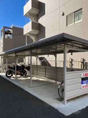 29/30 エントランス