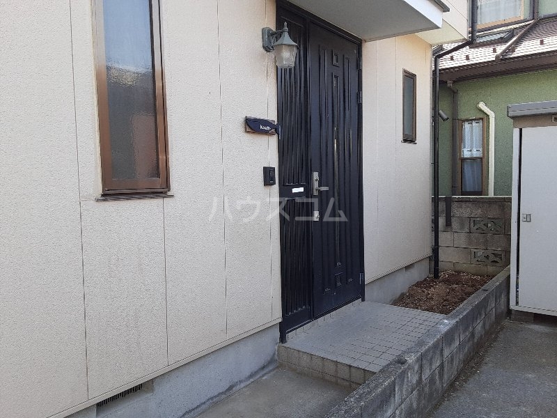 29/30 エントランス