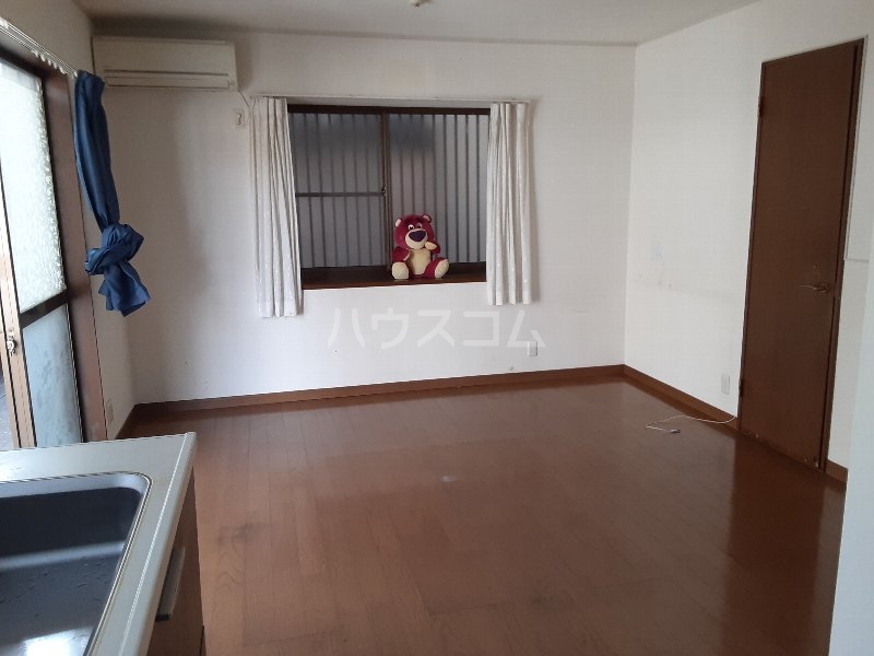 4/30 リビング/ダイニング