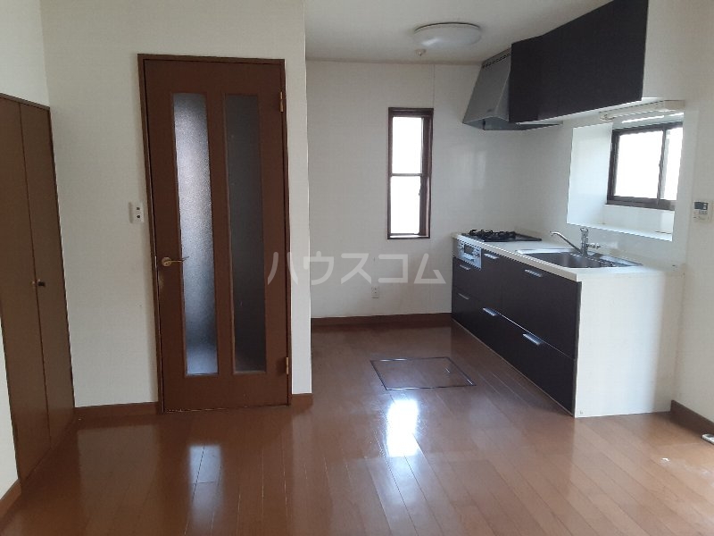 3/30 リビング/ダイニング