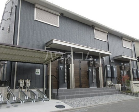 2/10 エントランス