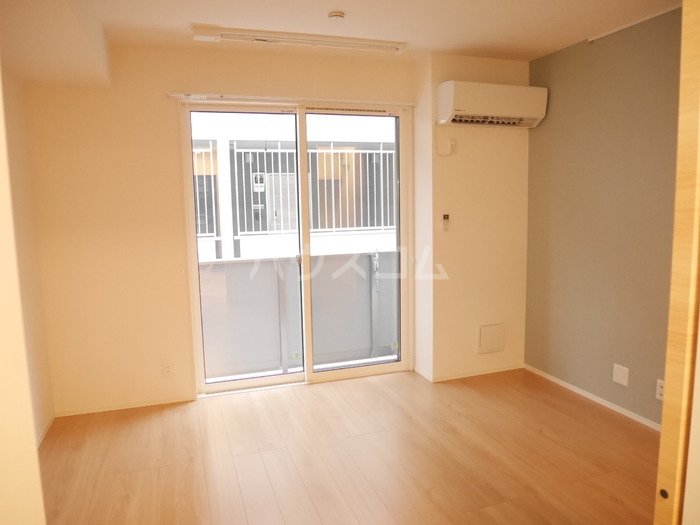 3/23 リビング/ダイニング