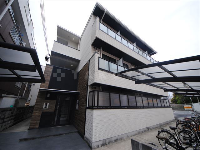 1/26 外観