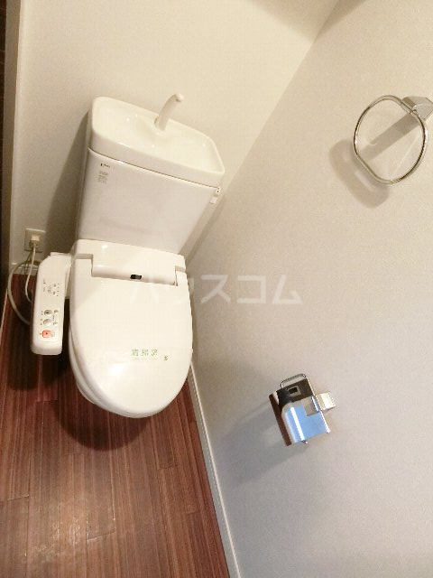 9/23 トイレ